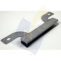 Music City Metals 09423 Stainless Steel Burner Replacement for Select Brinkmann Gas Grill Models