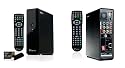 Fantec MM-HDRL +WiFi Media Recorder (Aufnahmefunktion; AV in SCART in HDMI 1080i; Digital Audio, WLAN; LAN; Time-Shift; USB Host; Internet Radio)