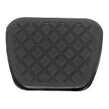 OES Genuine Clutch Pedal Pad for select Acura  Honda models by OES Genuine