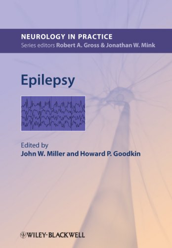Epilepsy (Neurology in Practice)