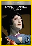Living Treasures of Japan