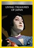 Living Treasures of Japan