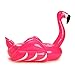 FUNBOY Giant Inflatable Giant Flamingo Pool Float, Luxury Float for Summer Pool Parties and Entertainment