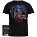 Iron Maiden - Give Me Ed Soft T-Shirt