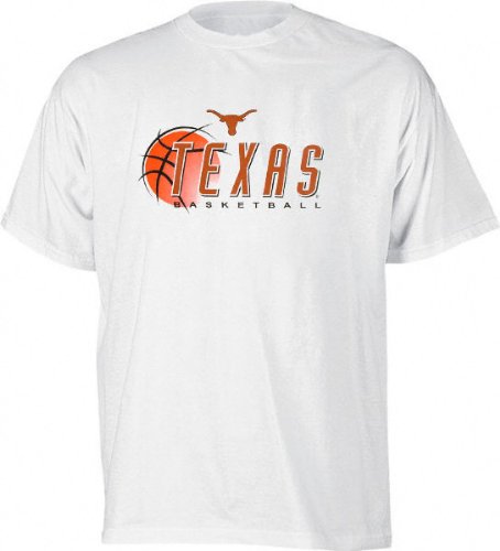 Buy Texas Longhorns Sharpshooter T-Shirt