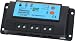from Photonic Universe 10A solar panel charge controller / regulator 12/24V for camper / caravan / boat (up to 10 amp or 160W solar input)