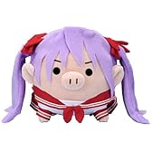 ぶーぶー☆かがぶー かがぶーぬいぐるみ