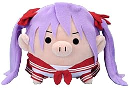ぶーぶー☆かがぶー かがぶーぬいぐるみ