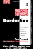 BORDERLINE:PSYCHOLOGICAL STUDY CL