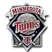 MLB Pin - Minnesota Twins