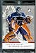 2006 / 07 In The Game Between The Pipes Hockey Card #24 Jonathan Bernier - Mint Condition - In Protective Display Case !