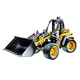 LEGO Wheel Loader