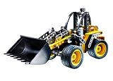 LEGO Wheel Loader