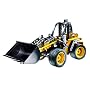 LEGO Wheel Loader