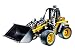 LEGO Wheel Loader