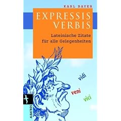 Expressis Verbis