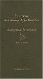Livres Recette de Poissons et Fruits de mer - La carpe des étangs de la Dombes : Dix façons de la préparer