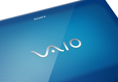 Sony VAIO VPCEA1S1E 14