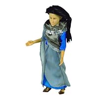 Messengers of Faith Esther 12 Doll