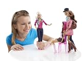 Barbie Video Girl Doll