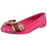 Missoni Women's PM08 Jelly Flat