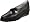 Mephisto Women's Cecile Mary Jane Pump,Black Nappa Premium,5 M US
