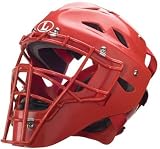 Baseball - Louisville TPX Youth Catcher's Head Gear