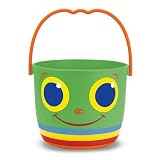 Happy Giddy Pail