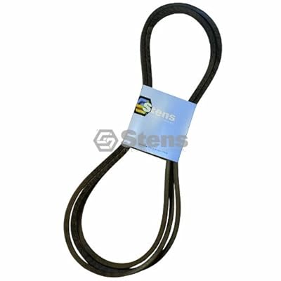 Oem Spec Belt / John Deere Tcu26297