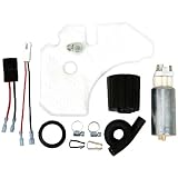 Airtex E2339 Electric Fuel Pump by Airtex