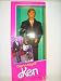 1984 Day-to-Night Barbie & Ken Ken Doll