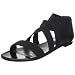 Stuart Weitzman Women's Experience Ankle-Strap Sandal