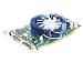 nVIDIA Geforce 7600GS Grafikkarte, 256 MB Speicher , PCI-Express Anschluss , CM3-GK-001