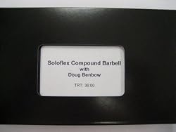 Compound Barbell Workout Video