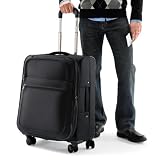 4-Wheel Traveler, 22 Carry-On