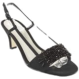 Caparros Women's Ned Slingback Sandal