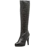 Claudia Ciuti Women's Monica Quilted Boot