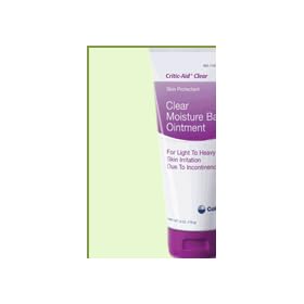 Coloplast Critic-Aid Clear