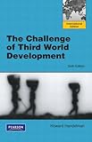 The challenge of Third World development