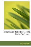 Elements of Geometry and Conic Sections