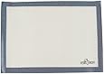 Fox Run Silicone Baking Mat, 11-3/4 by 16-Inch