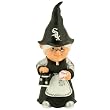 Chicago White Sox MLB Female Garden Gnome