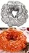 Nordicware Wreath Bundt Pan (56137) 56148