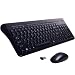 Octigen Wireless Keyboard and Mouse