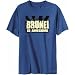 T-Shirt Mens Steel 