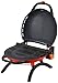 O Grill 600 Portable Grill, Orange