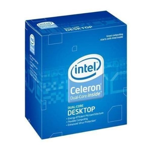 INTEL Celeron G440 1600MHz 1M LGA1155 BOX CPU Preisvergleich