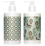 Daub & Bauble Arriba Cacao and Spice Hand Lotion with Shea Butter - 10 fl. oz.
