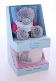 Me To You – Gift Set Mug & Happy Birthday Plush (2009) Reviews