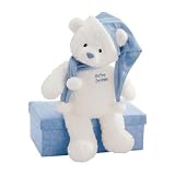 My First Christmas - Blue by Baby Gund